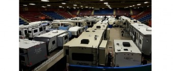 Halifax RV Show & Sale