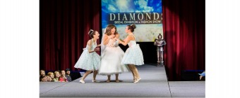 Diamonds Bridal Exhibition & Fashion Show