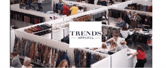 TRENDS Apparel Show