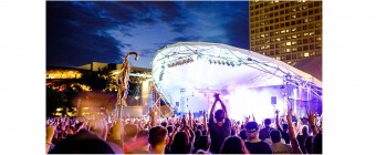 TD Ottawa Jazz Festival