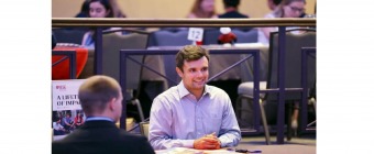 QS World MBA Tour - Toronto
