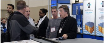 Canadian Pool and Spa Conference and Expo
