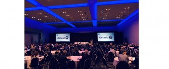 Advanced Transportation Manufacturing Summit