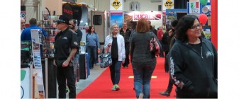 Edmonton Rv Expo & Sale