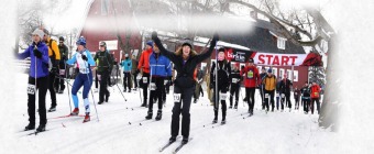 Canadian Birkie Ski Festival