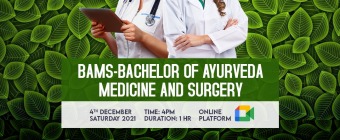 BAMS Webinar