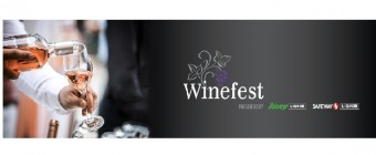 Winefest Calgary