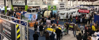 Earlybird RV Show & Sale