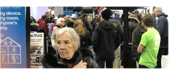 Kelowna Home Show