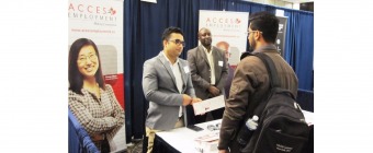 Job Fair & Training Expo