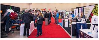 Ontario Fruit and Vegetable Convention