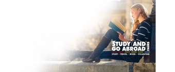 Study And Go Abroad Fair-Montreal