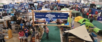 The Outdoor Adventure Show-Toronto
