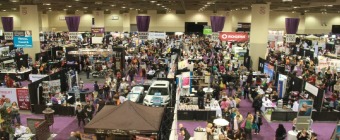 The National Women's Show-Toronto