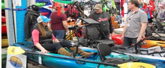 BC Sportsmen's Show