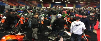 Motorcycle and Powersport Atlantic