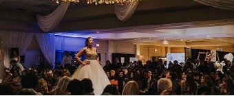 Okanagan Bridal Expo