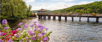 Tourism Eastern Townships