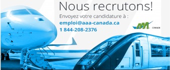 Montreal Job Fair