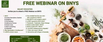 FREE WEBINAR ON BNYS