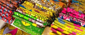 THE KNITTING & STITCHING SHOW - LONDON