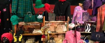 EDINBURGH ANTIQUES & COLLECTORS FAIRS