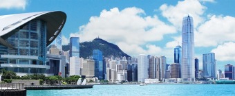 HONG KONG INTERNATIONAL JEWELLERY SHOW