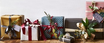 COUNTRY LIVING LONDON CHRISTMAS FAIR