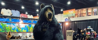 THE SMOKY MOUNTAIN GIFT SHOW