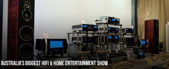 StereoNET Hi-Fi & AV Show