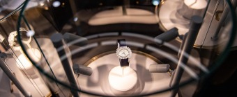 SIHH - SALON INTERNATIONAL DE LA HAUTE HORLOGERIE