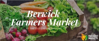 Berwick Farmers Market