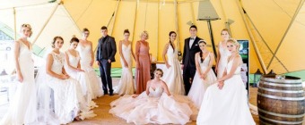 Sunshine Coast Wedding Showcase