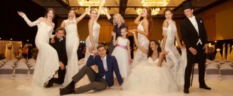 Brisbane Wedding Expo