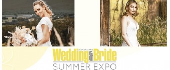 Melbourne Wedding & Bride Summer Expo