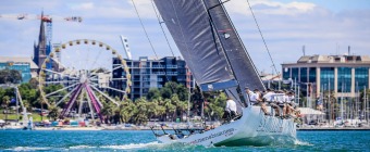 Festival of Sails