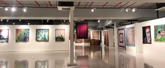 India Quilt Festival