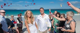 South Coast Wedding Fair & Wedding Trail