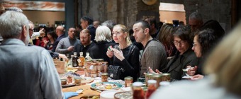 TASTE FIRENZE
