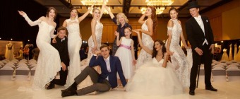 Canberra Wedding Expo
