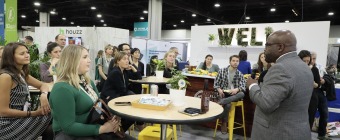 GREENBUILD EXPO