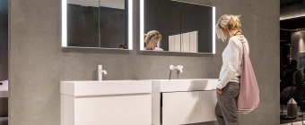 SALONE INTERNAZIONALE DEL BAGNO