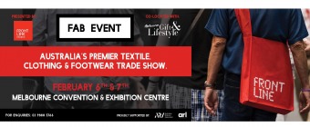 FrontLine Australian Buying Event
