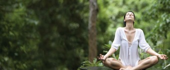 Heal yourself Expo