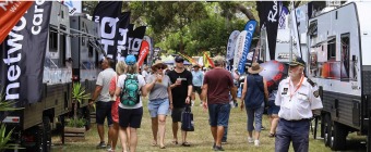 Moreton Bay Expo