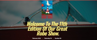 Robe Boat Show