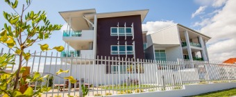The Brisbane Retirement Village & Resort Expo
