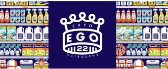 Ego Expo Australia