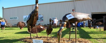 Wimmera Machinery Field Days