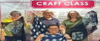 Hawkesbury Papercraft Show